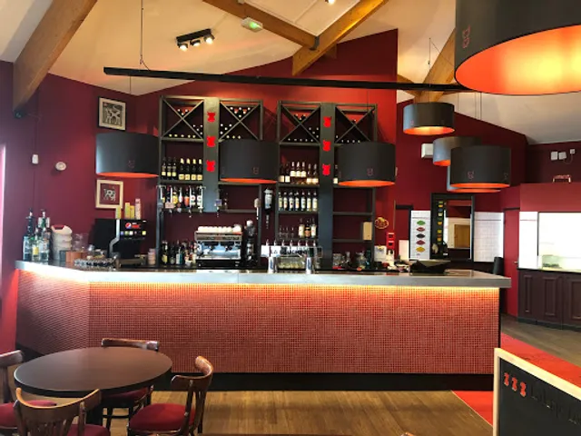 Restaurant La Boucherie