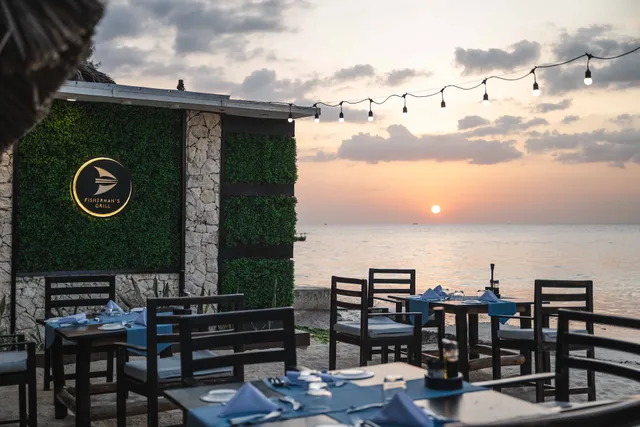 Fisherman's Seafood & Grill