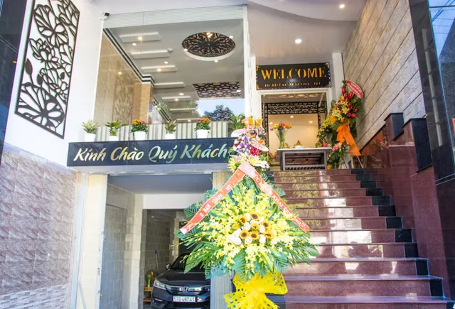 Maika Hotel Nha Trang