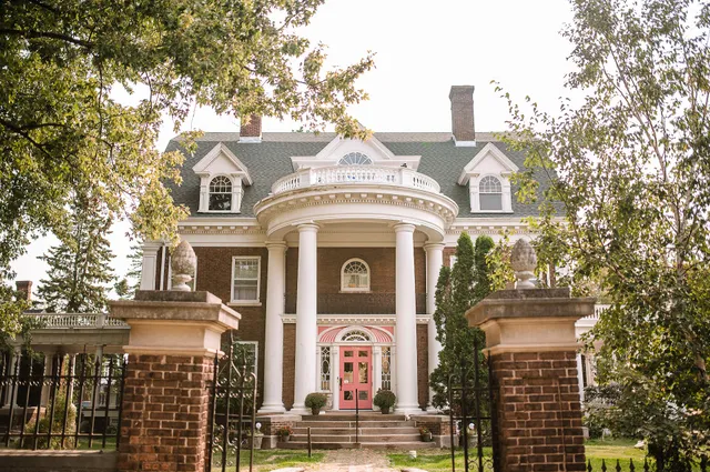 Merryweather Historic Hotel