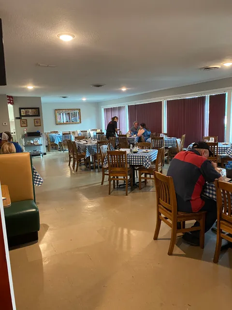 Anconna Italian Restaurant