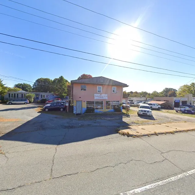 JC Fashion & Car Stereo