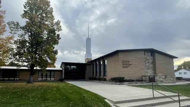 The Church of Jesus Christ of Latter-day Saints