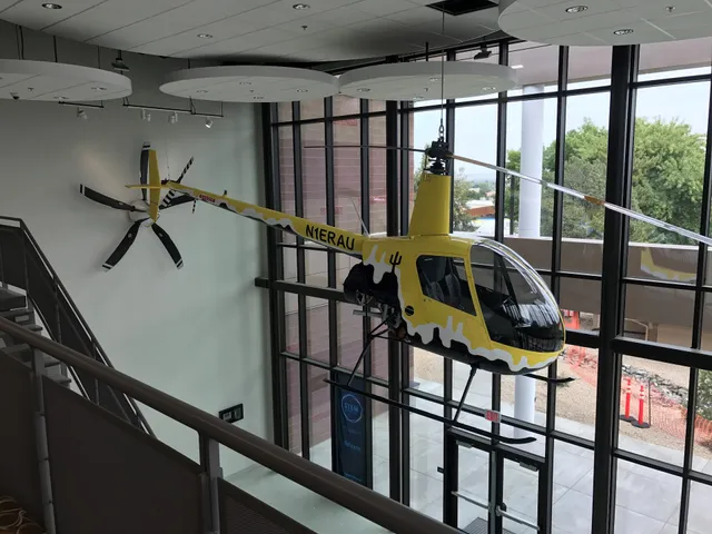 Jim and Linda Lee Planetarium