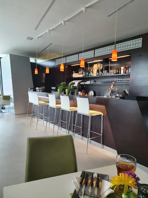 Pizzeria Treff - Tirol