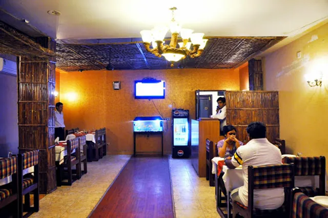 Chawla's Restaurant
