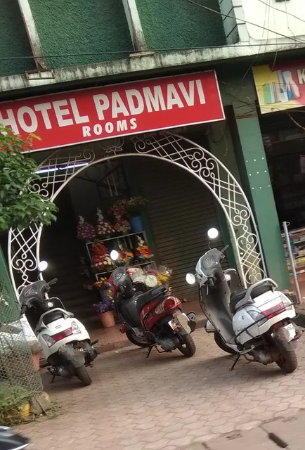 Hotel Padmavi