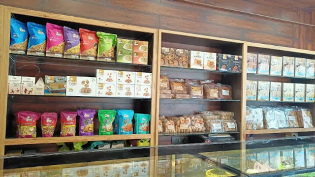 Atul Bakery | Divya Plaza | Ajwa Road | Vadodara