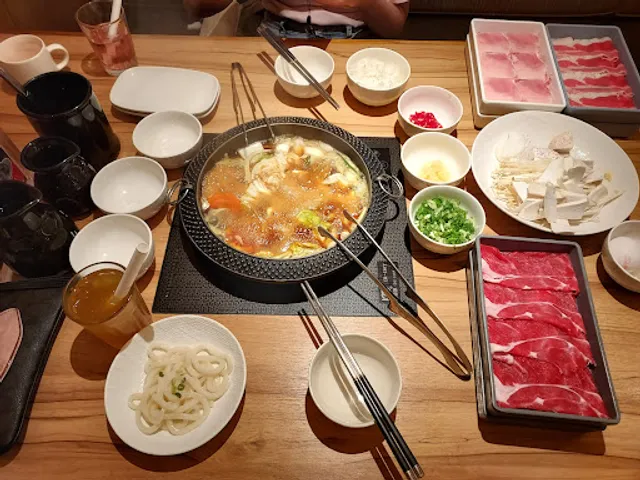 MO-MO-PARADISE 台中勤美牧場