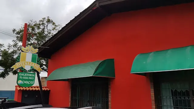 Galeteria D'Italiani
