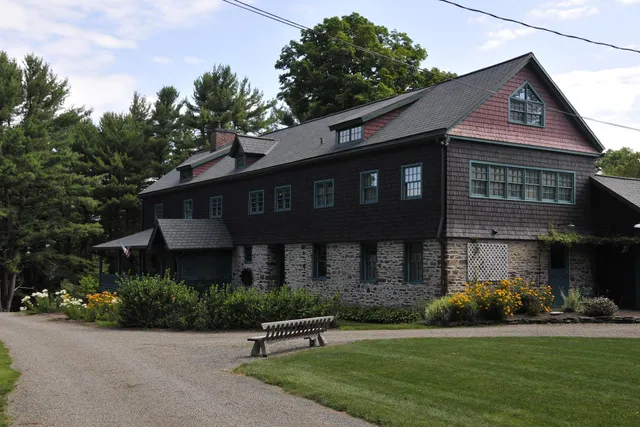 Rockgirt Bed & Breakfast