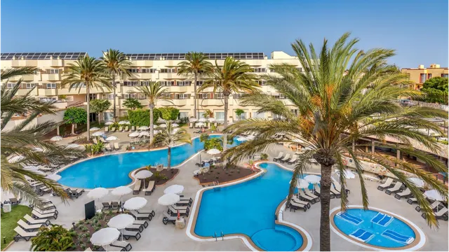 Barceló Corralejo Bay - Adults Only