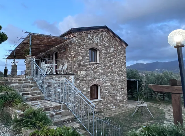 Tenuta Belvedere Cilento