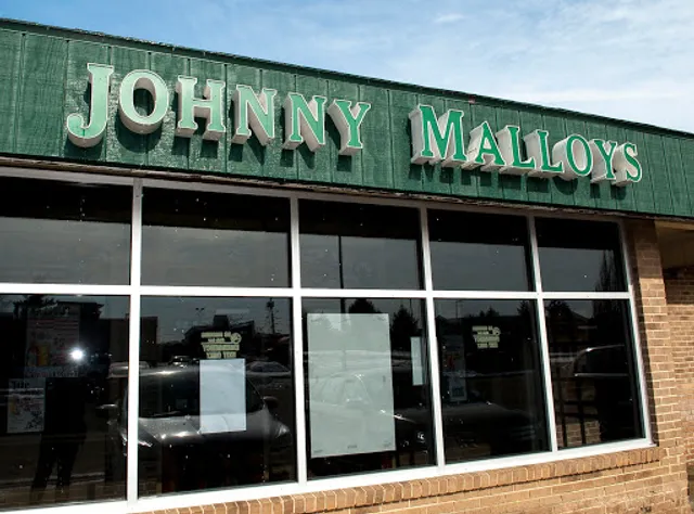 Johnny Malloy's Irish Sports Pub