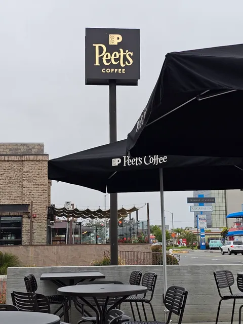 Peet's Coffee