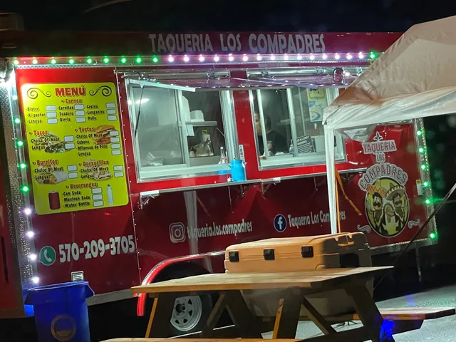 Taqueria Los Compadres