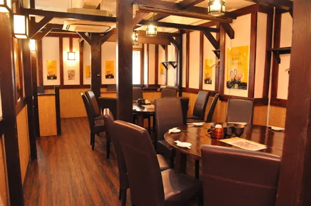 居酒屋 五五五 流川店