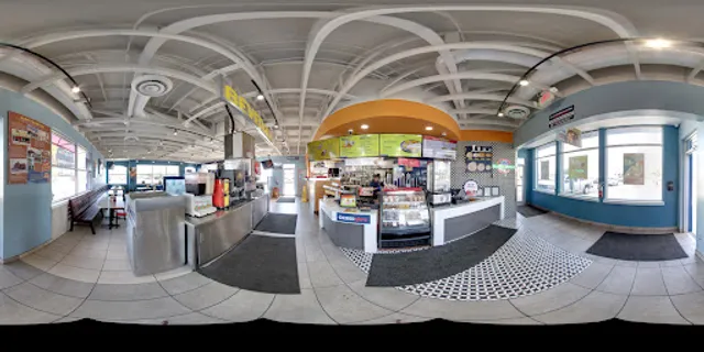 Pollo Palenque Saratoga Blvd