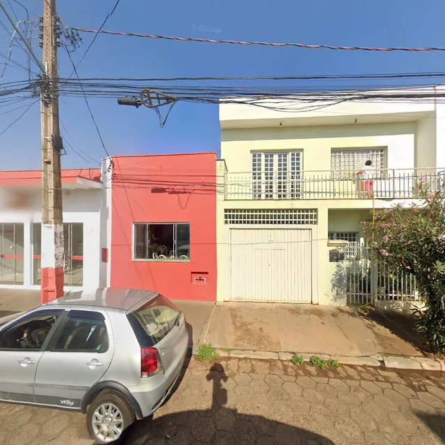 Restaurante Delícia Mineira