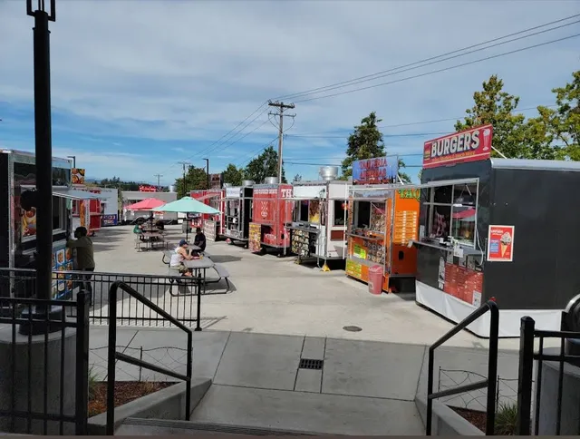 Little India (Punjabi Dhaba)
