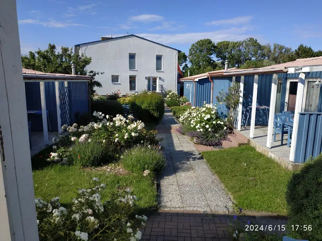 Möve "ABA" - Ursel & Tanja Schomaker