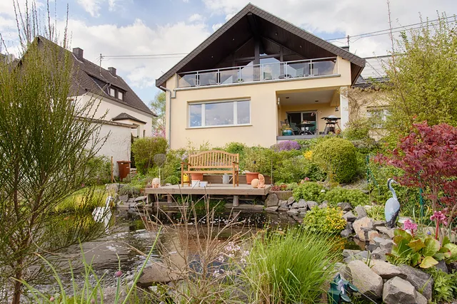 Ferienwohnung Am Klosterweg