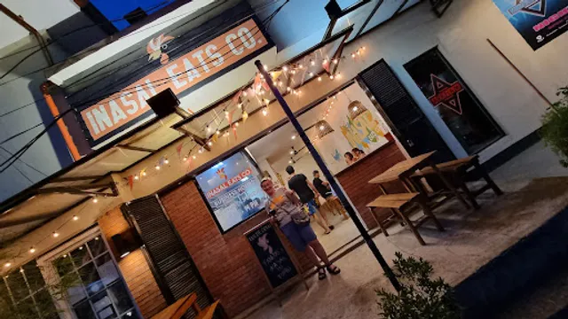 Inasal Eats Co.
