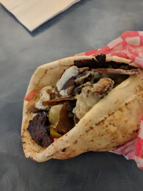 My Donair Westbrook