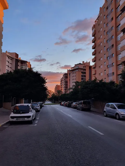 Apartamento Benimar III