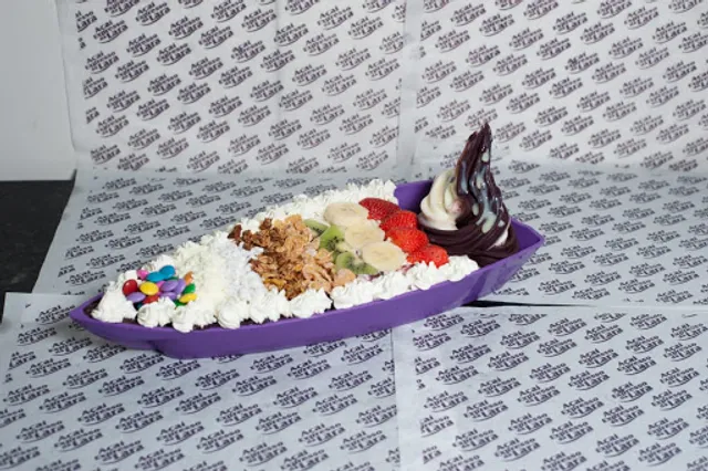 Açaí Expresso da Lara Norte