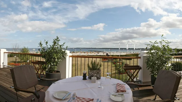 Restaurant Holstein's