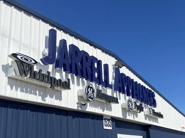 The Jarrell Company of Rockwall