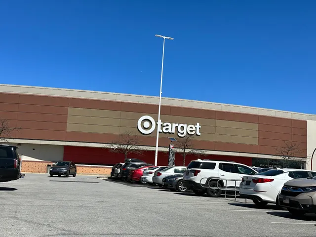 Target