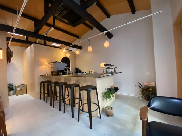 PERCHE COFFEE ROASTERS