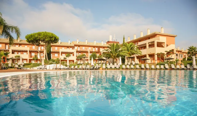 Hotel ILUNION Sancti Petri