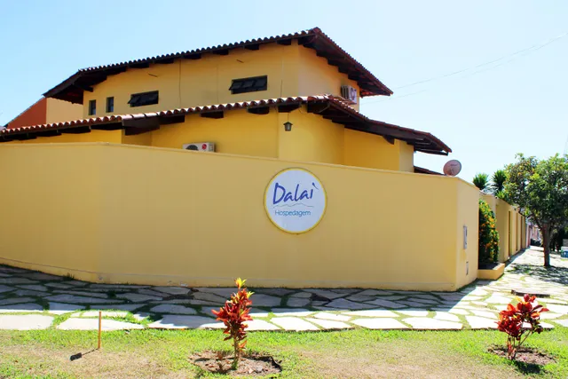 Casa Dalai Piri