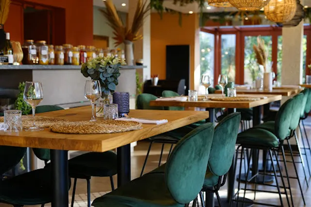 Restaurant Quintessia