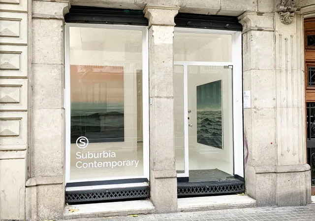 Suburbia Contemporary