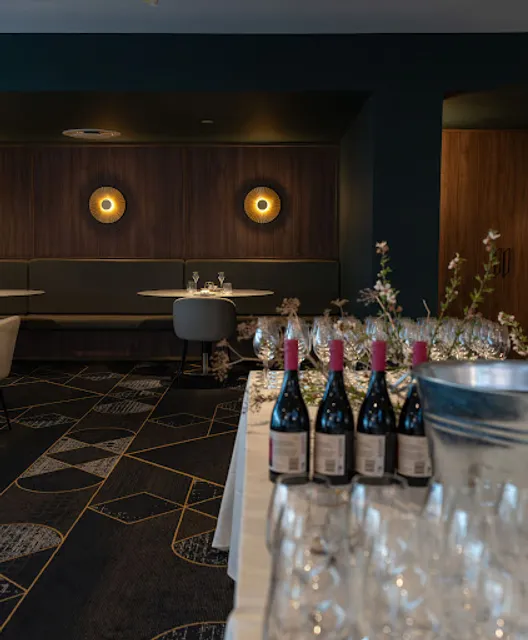 Temperance Restaurant