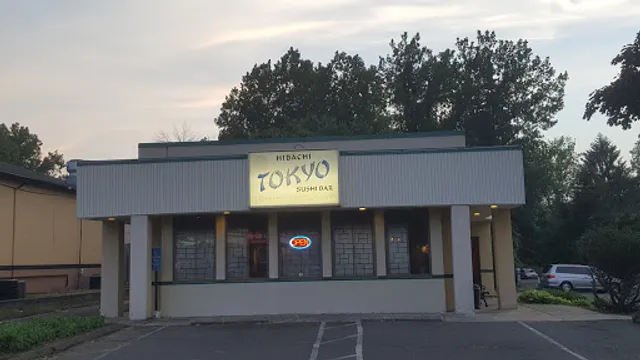 Tokyo Japanese Restaurant