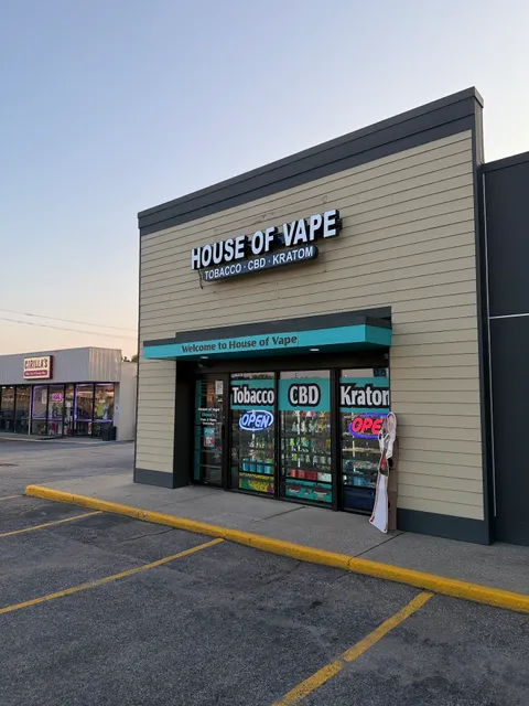 House Of Vape