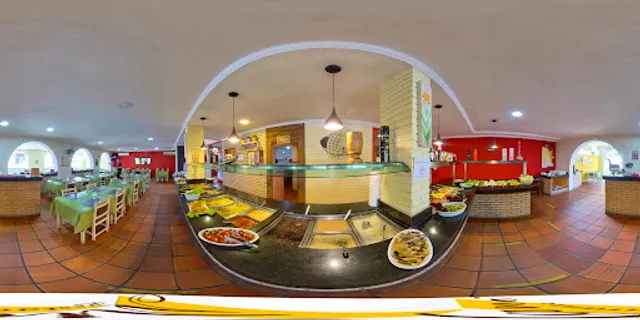 Milani Restaurante e Pizzaria