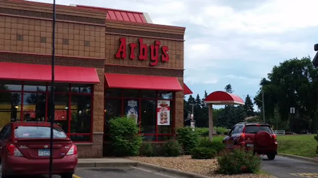 Arby's