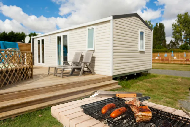 Camping Cardinal Richelieu