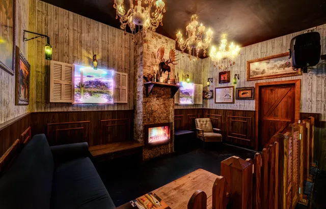 Folks Country Pub - London