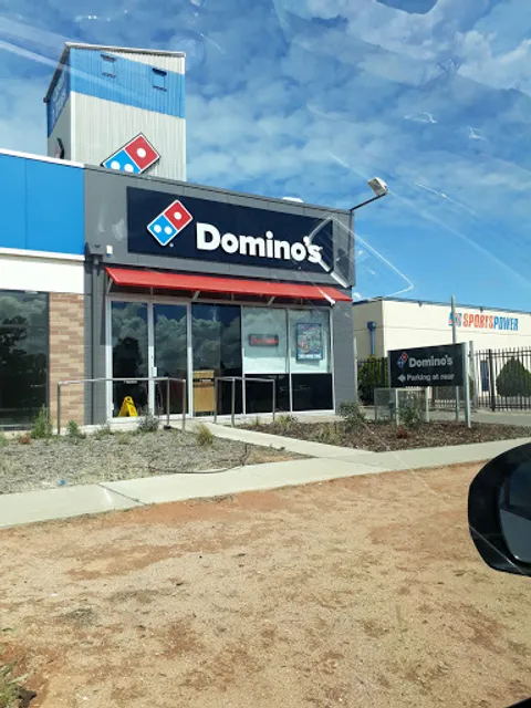 Domino's Pizza Whyalla Norrie