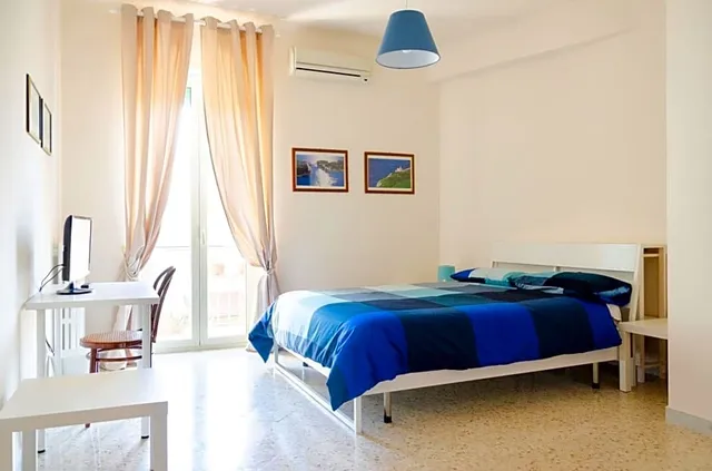 Casa Gentile Carducci