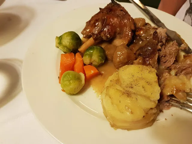 Vista Grill Restaurante