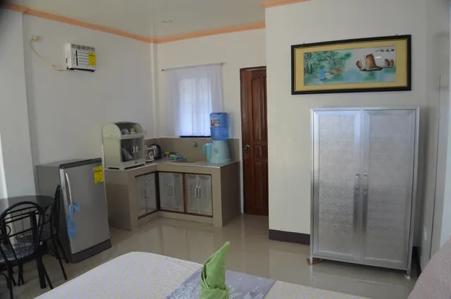 DRB Siargao Room Apartments Homestay