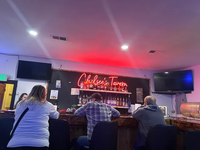Chelsee’s Tavern
